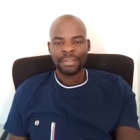 Tawanda Mapako