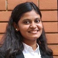 Smrithika Moogala