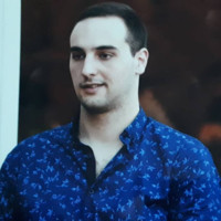 Marko Glisic