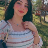 Zainab Al Ani