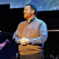 Marc Sharp