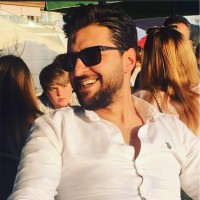 TURGAY ALTUNTAŞ , MBA