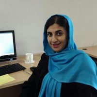 Farnaz Falsafi
