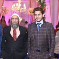 Ahsan Nasir