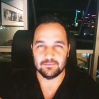 Caner Şenol