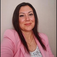 Aleksandrina Martinova