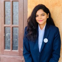Mallak Vaishnavi