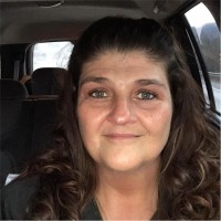 Melissa Burke