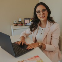 Maiara Amaro Psicologia . clínica e organizacional