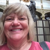 Deborah Cashman