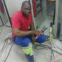 Thomas Ndara