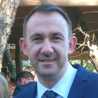 Andrew Greer
