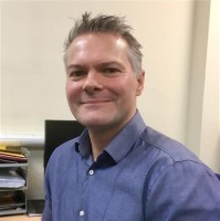 Craig Brookes