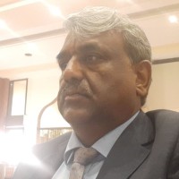 Birendra Chauhan