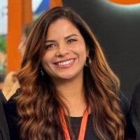 Elaine Camargo