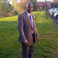 Walter Bynum