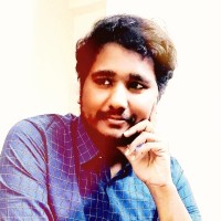 Anandha Raman