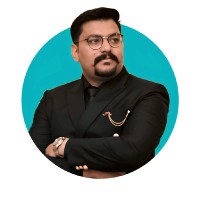 Zeeshan Ali