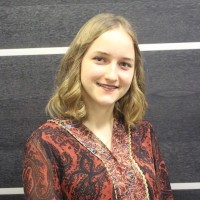 Bohdana Manzhula