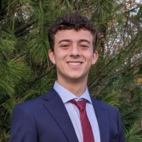 Caleb Smith-Salzberg