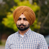 Jashan Deep
