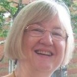 Judith Hunter