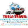 TUELA TRAVEL