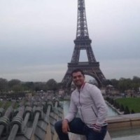 Masmoudi Nabil
