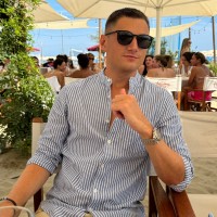 Gianluca Paoli