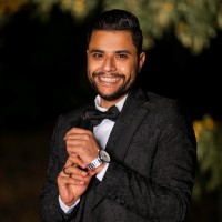 Kareem El Sayed