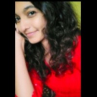 Anitha .