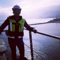Diego Ignacio Rivera Weber