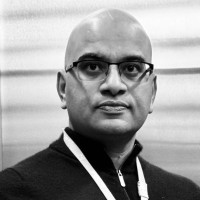 Ravi Kaushik