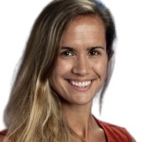Ernestine Fagel