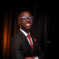 Akomolafe Ifeoluwa Joel