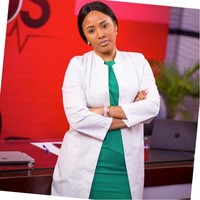 Caryn Agyeman Prempeh