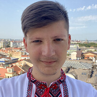 Artem Naumovskyi