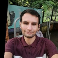 Sunilkumar Prajapati