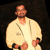 Kiran Jogimakki