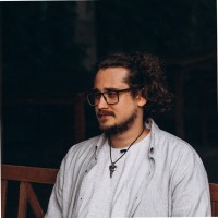 Rostyslav Mishyn