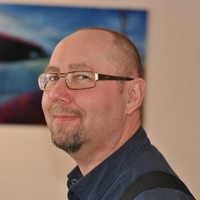 Olaf Radeke