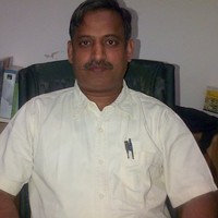 Daulat Ram Garg