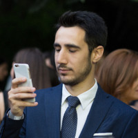 Sergio Cal Lista
