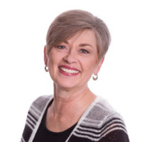 Susan Dickerson