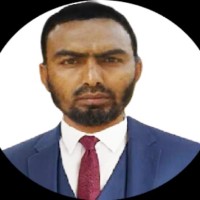 Md Dulal