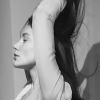 Anna Mukhina