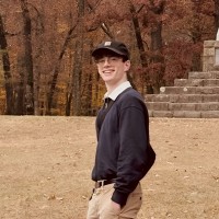 Joshua Fugate
