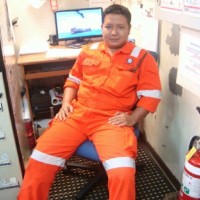 Antonius Suharyanto