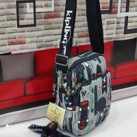Kipling Bags