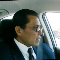 Aldred Montoya